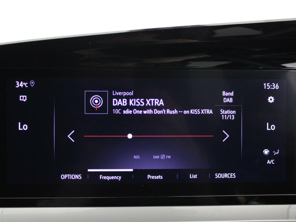 Vauxhall Mokka-e Ultimate Ev #21