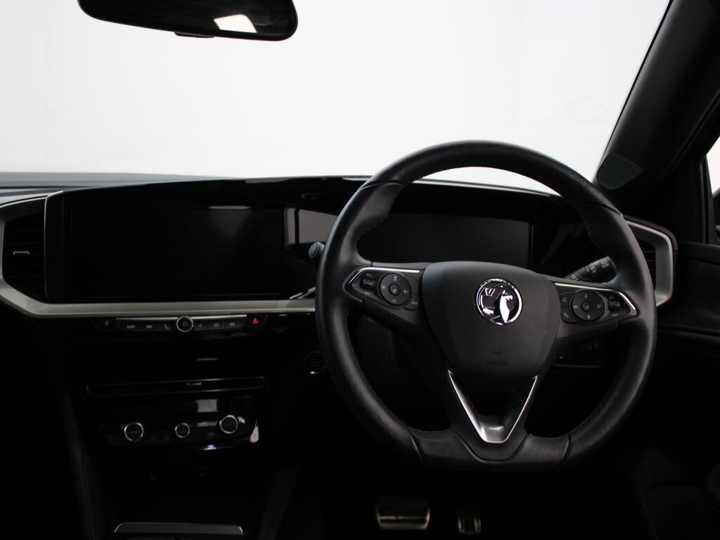 Vauxhall Mokka-e Ultimate Ev #14