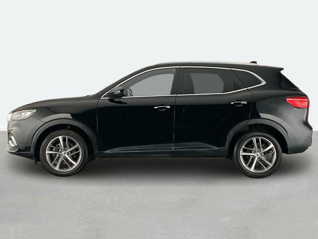 MG HS 1.5 T-gdi Exclusive Dct Black #6