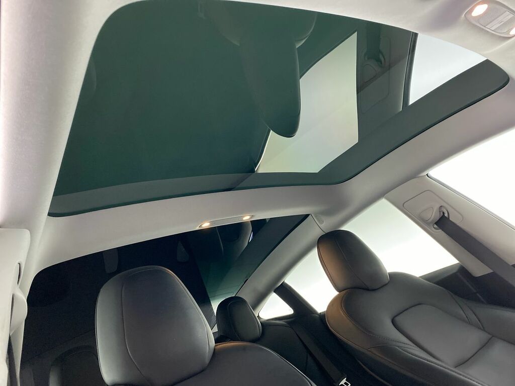 Tesla Model 3 Long Range Awd Black #27
