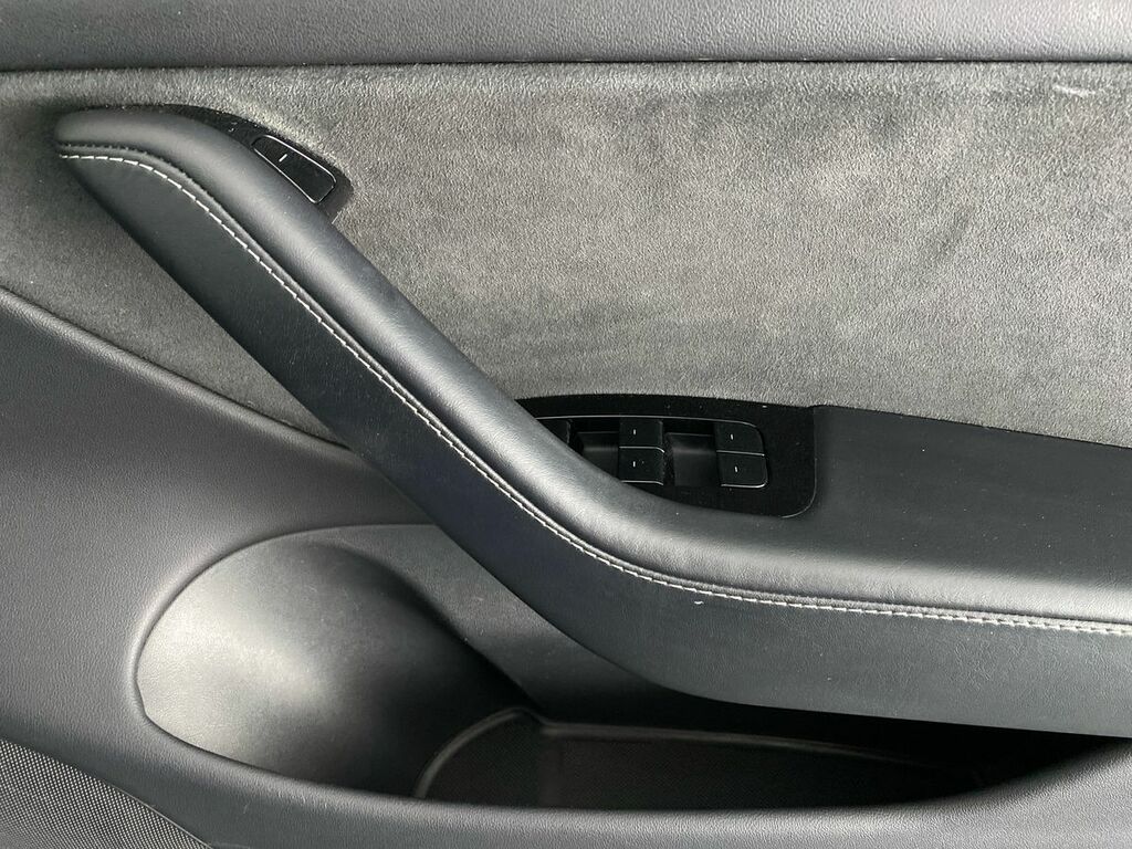 Tesla Model 3 Long Range Awd Black #22
