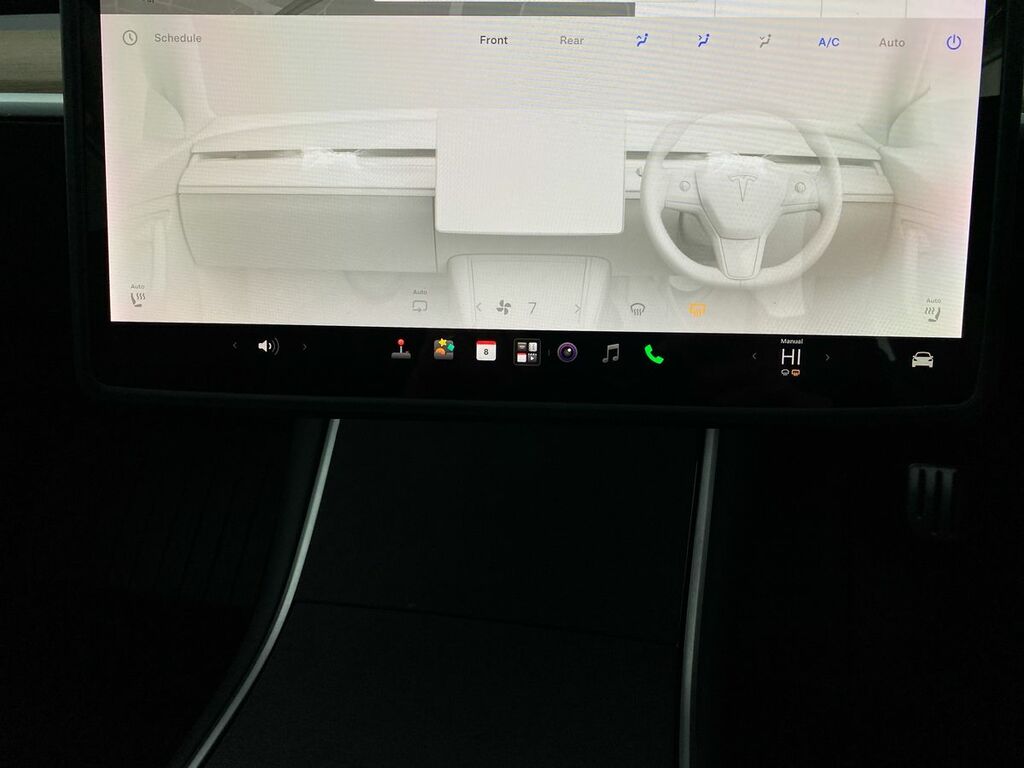 Tesla Model 3 Long Range Awd Black #18