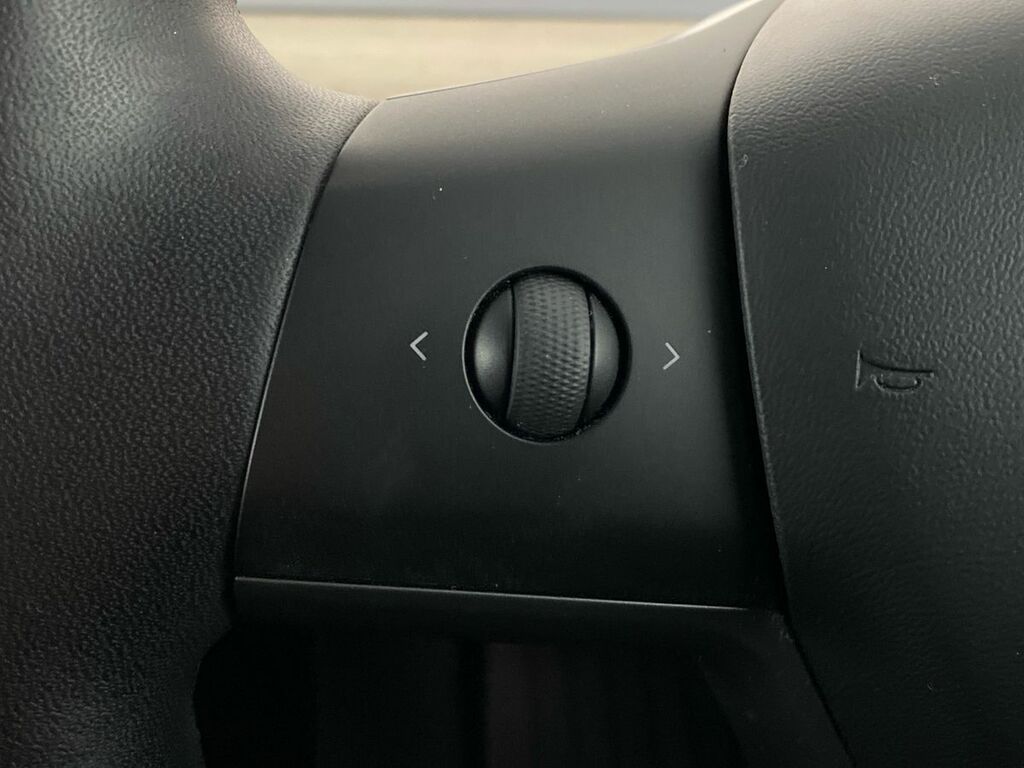 Tesla Model 3 Long Range Awd Black #19