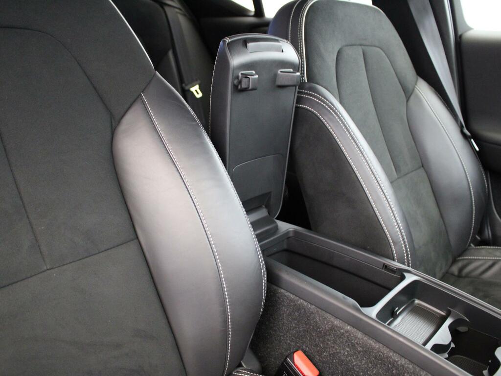 Volvo XC40 R-design B4 Mhev Aut Silver #22