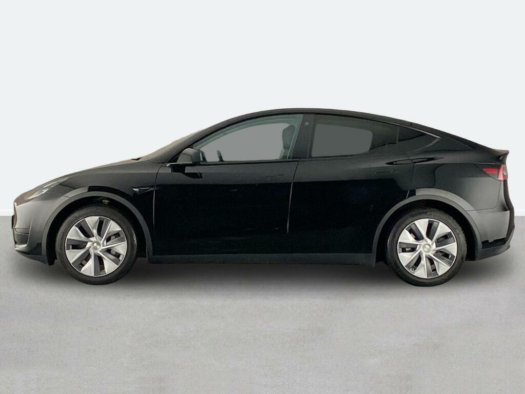 Tesla Model Y Rwd 5dr Auto AJ72RPO Black #6