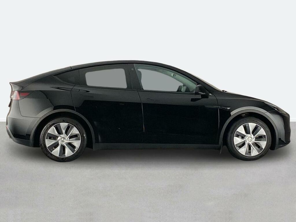 Tesla Model Y Rwd 5dr Auto AJ72RPO Black #2