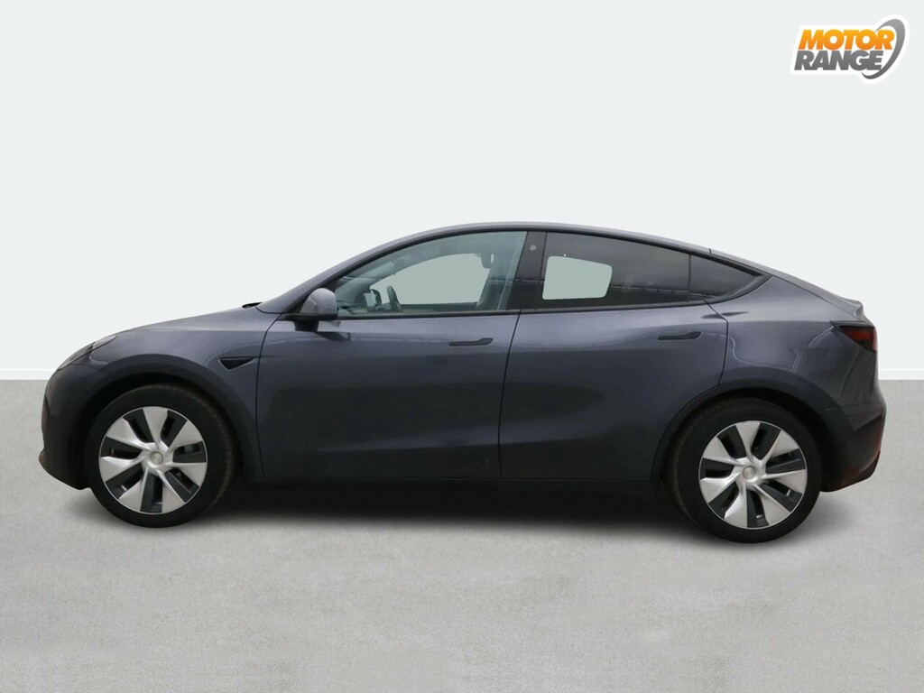 Tesla Model Y Rwd 5dr Auto Grey #6
