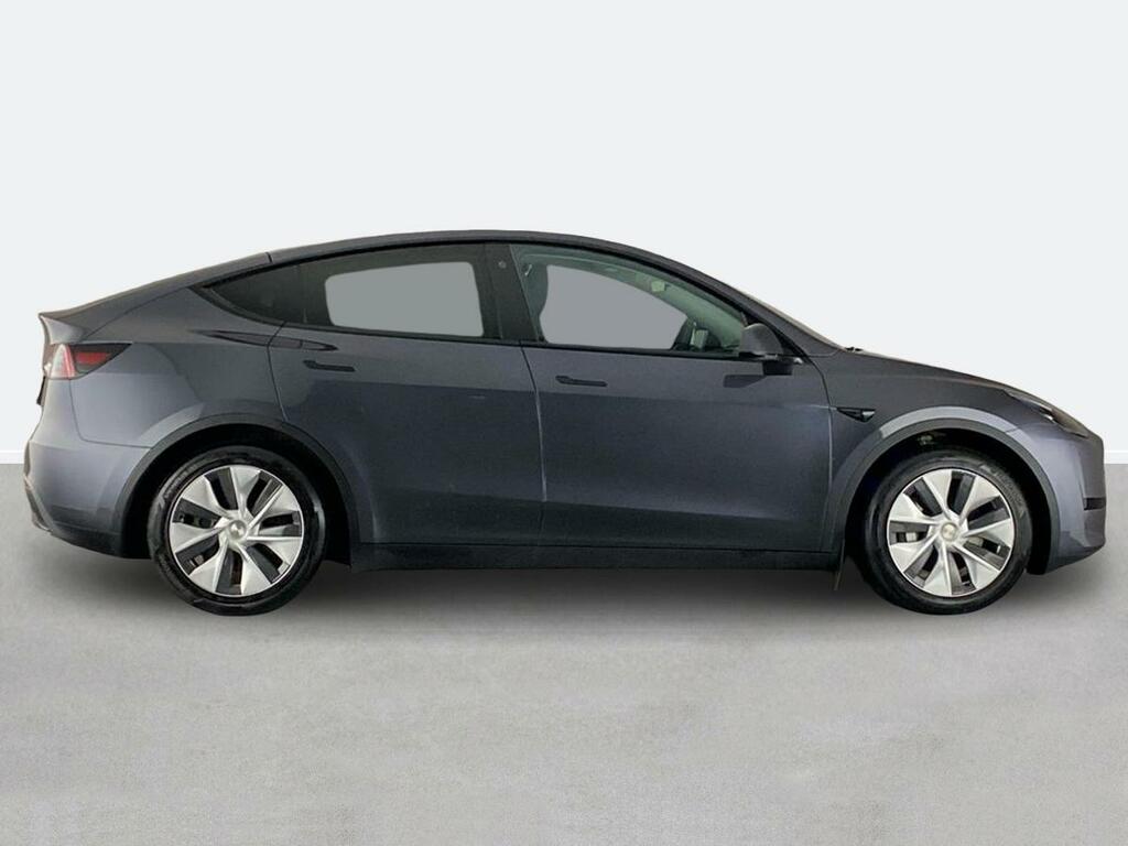 Tesla Model Y Rwd 5dr Auto FP72WVR Grey #2