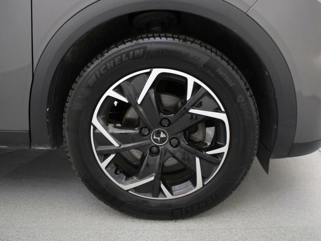 DS DS 3 1.2 Puretech Performance Line Eat6 Black #36