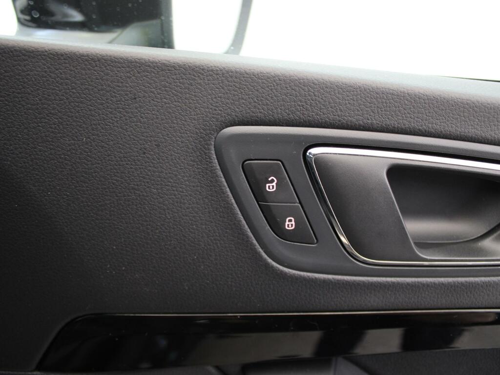 Seat Ateca Tdi 4Drive Xcellence Grey #33