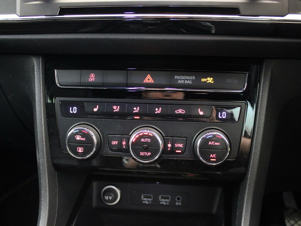 Seat Ateca Tdi 4Drive Xcellence Grey #27