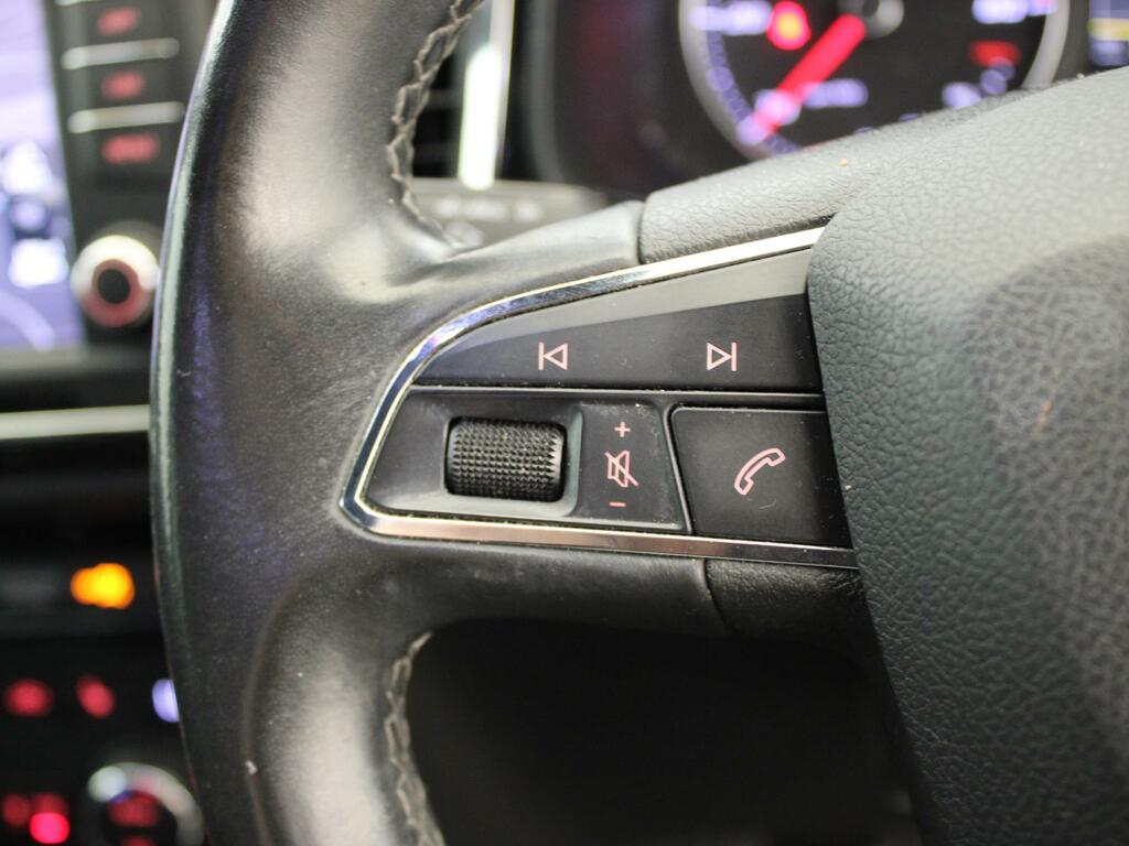 Seat Ateca Tdi 4Drive Xcellence Grey #30