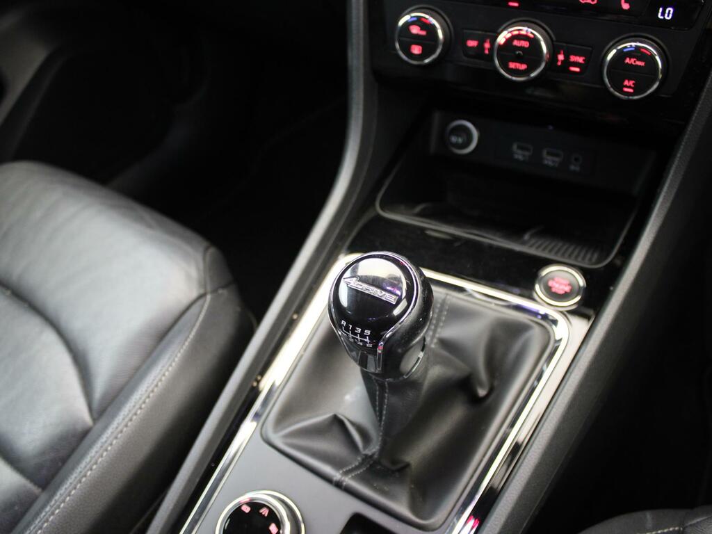 Seat Ateca Tdi 4Drive Xcellence Grey #29