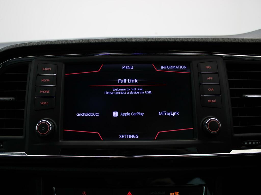 Seat Ateca Tdi 4Drive Xcellence Grey #19