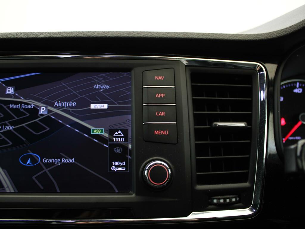 Seat Ateca Tdi 4Drive Xcellence Grey #26
