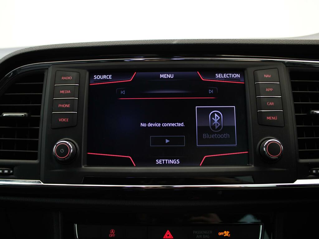 Seat Ateca Tdi 4Drive Xcellence Grey #21