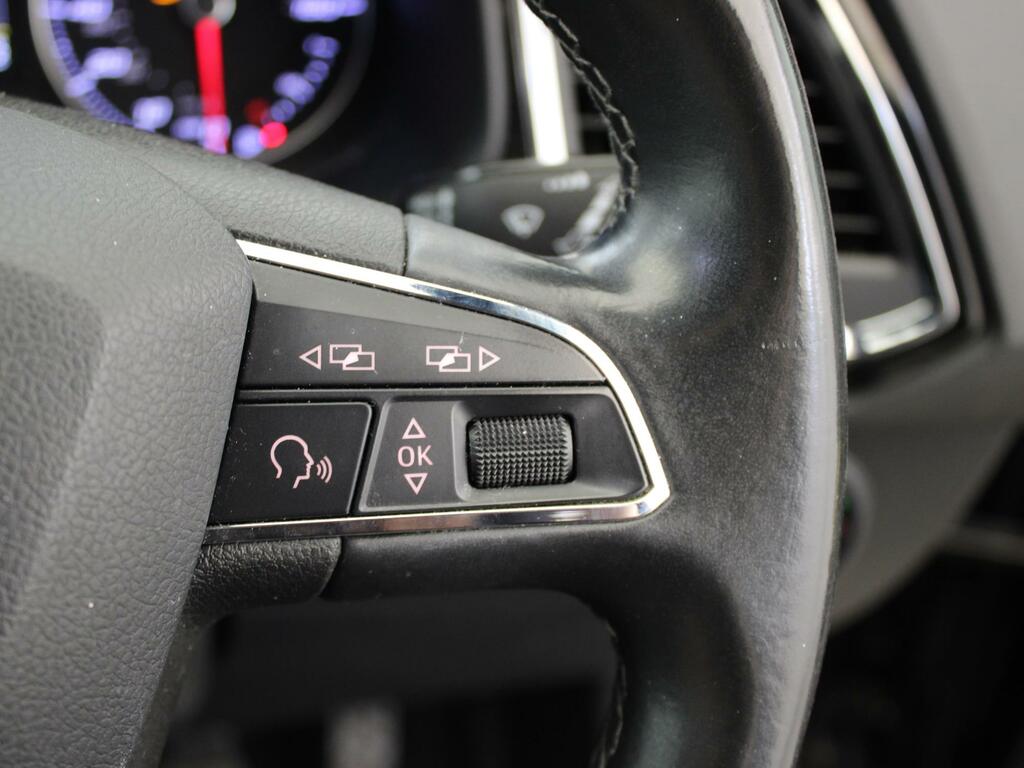 Seat Ateca Tdi 4Drive Xcellence Grey #31