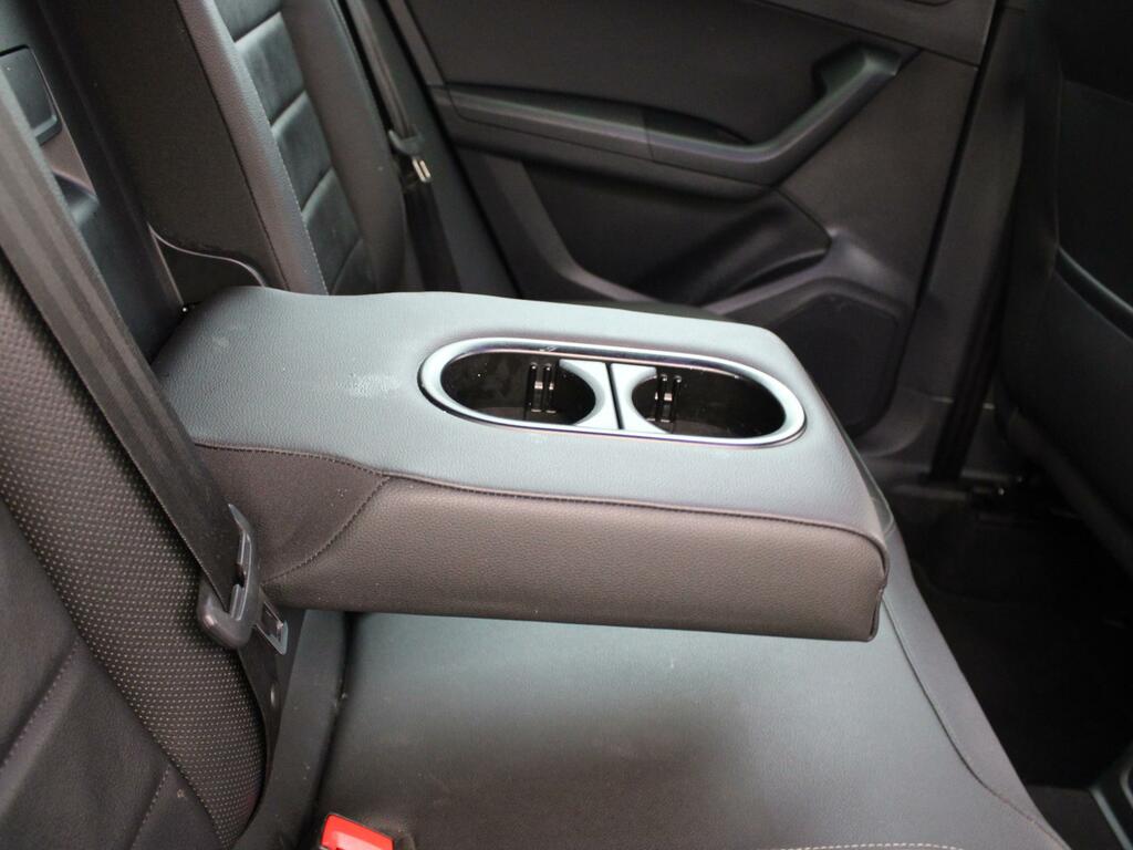 Seat Ateca Tdi 4Drive Xcellence Grey #13