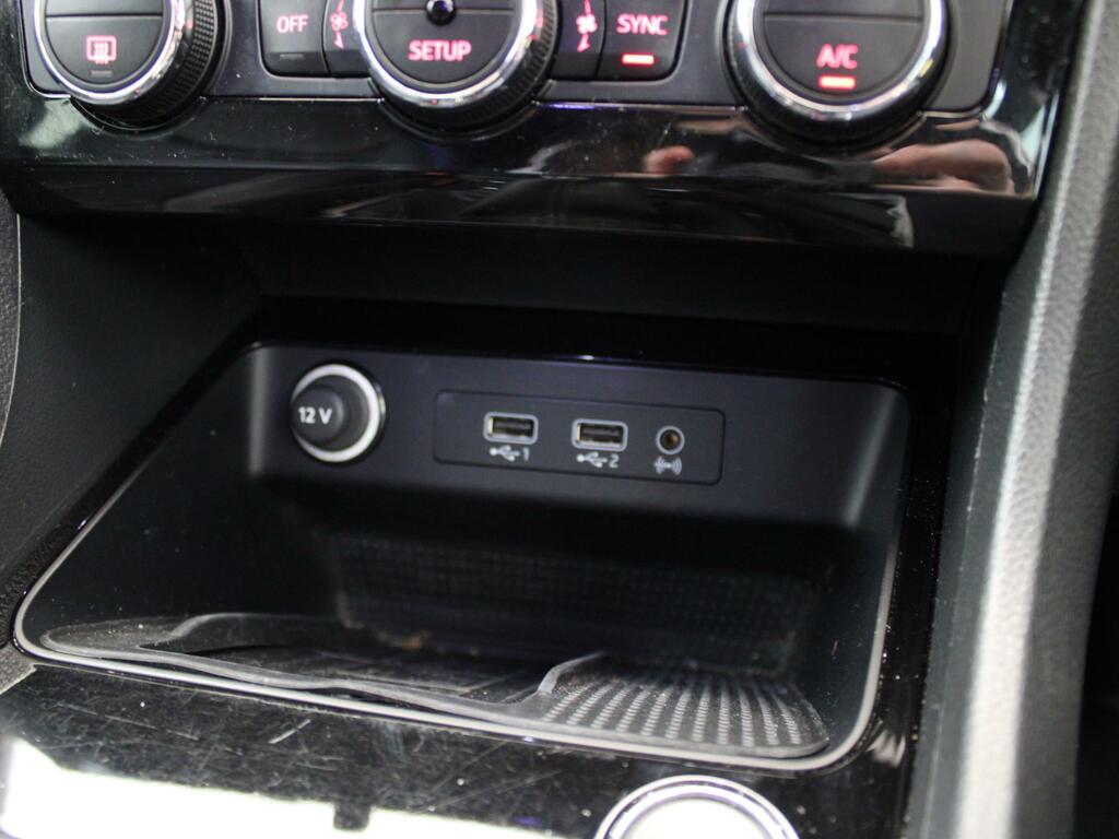 Seat Ateca Tdi 4Drive Xcellence Grey #28