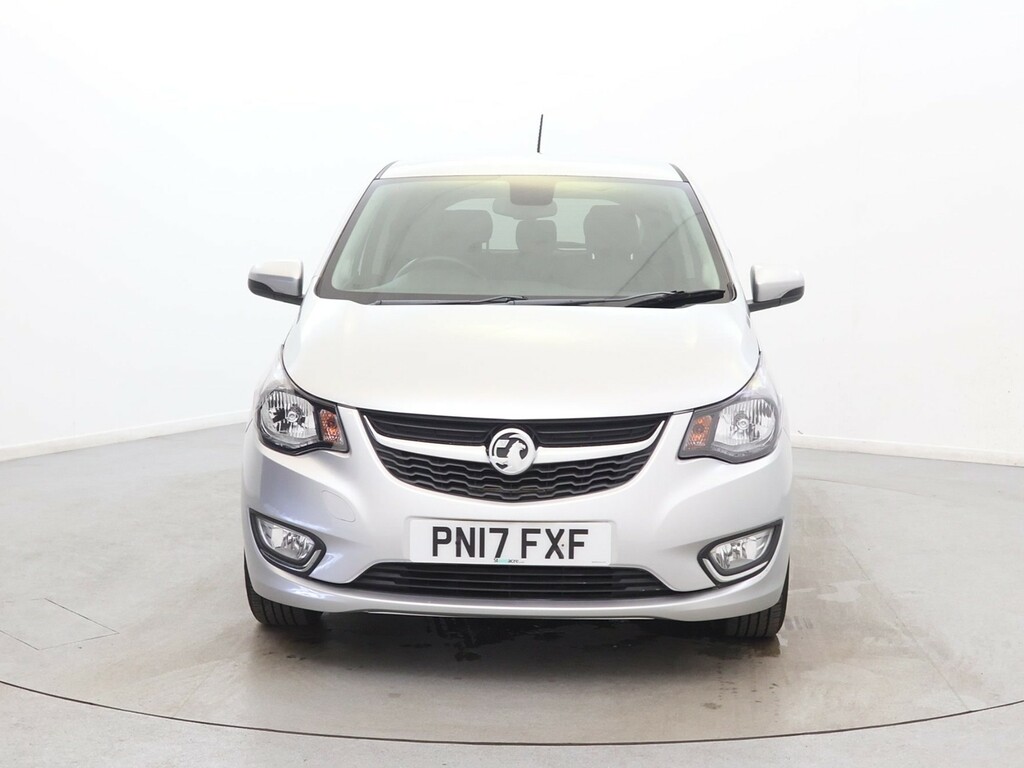Vauxhall Viva 1.0 Sl Silver #2