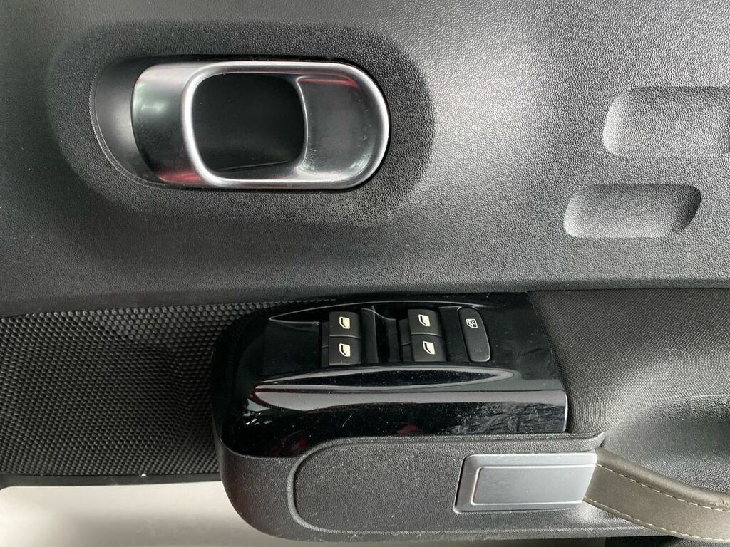 Citroen C3 C3 Flair Puretech Orange #23