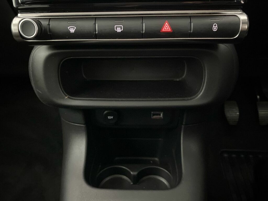 Citroen C3 C3 Flair Puretech Orange #18