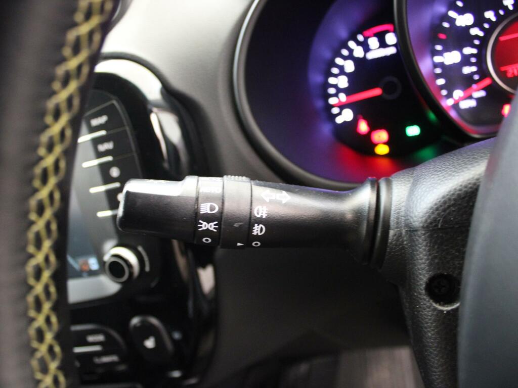 Kia Soul Connect Plus Red #29
