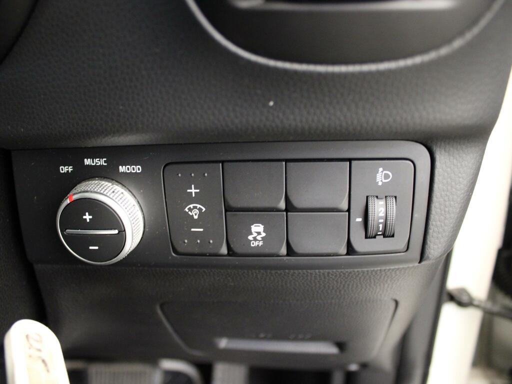 Kia Soul Connect Plus Red #30
