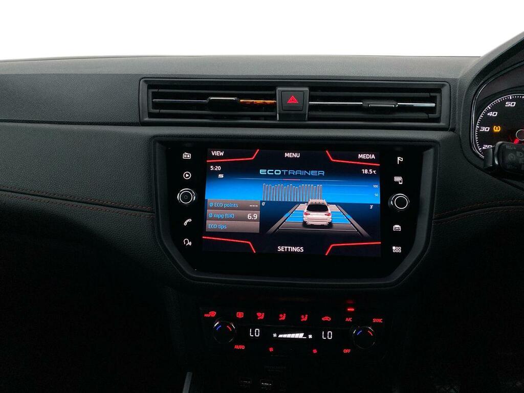 Seat Arona 1.0 Tsi Se Technology #10