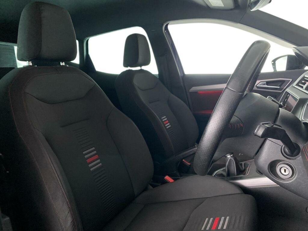 Seat Arona 1.0 Tsi Se Technology #12
