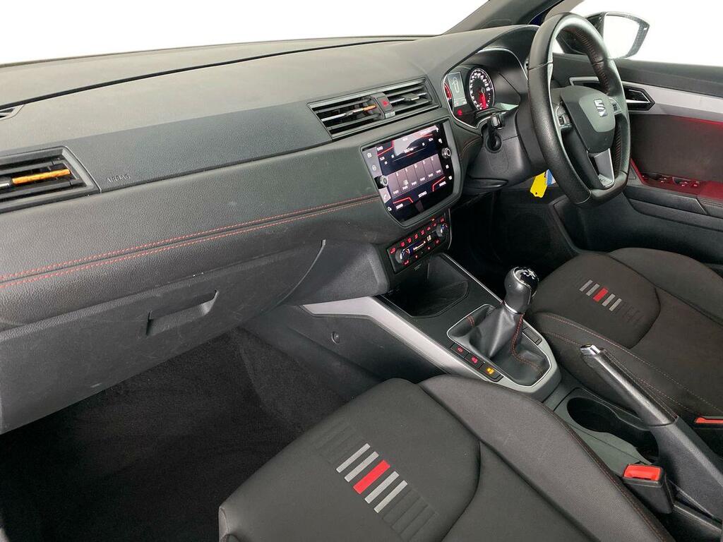 Seat Arona 1.0 Tsi Se Technology #13