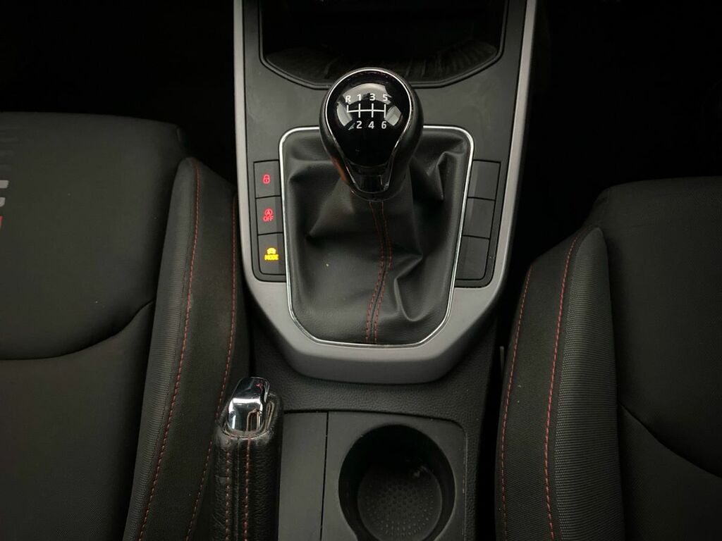 Seat Arona 1.0 Tsi Se Technology #20