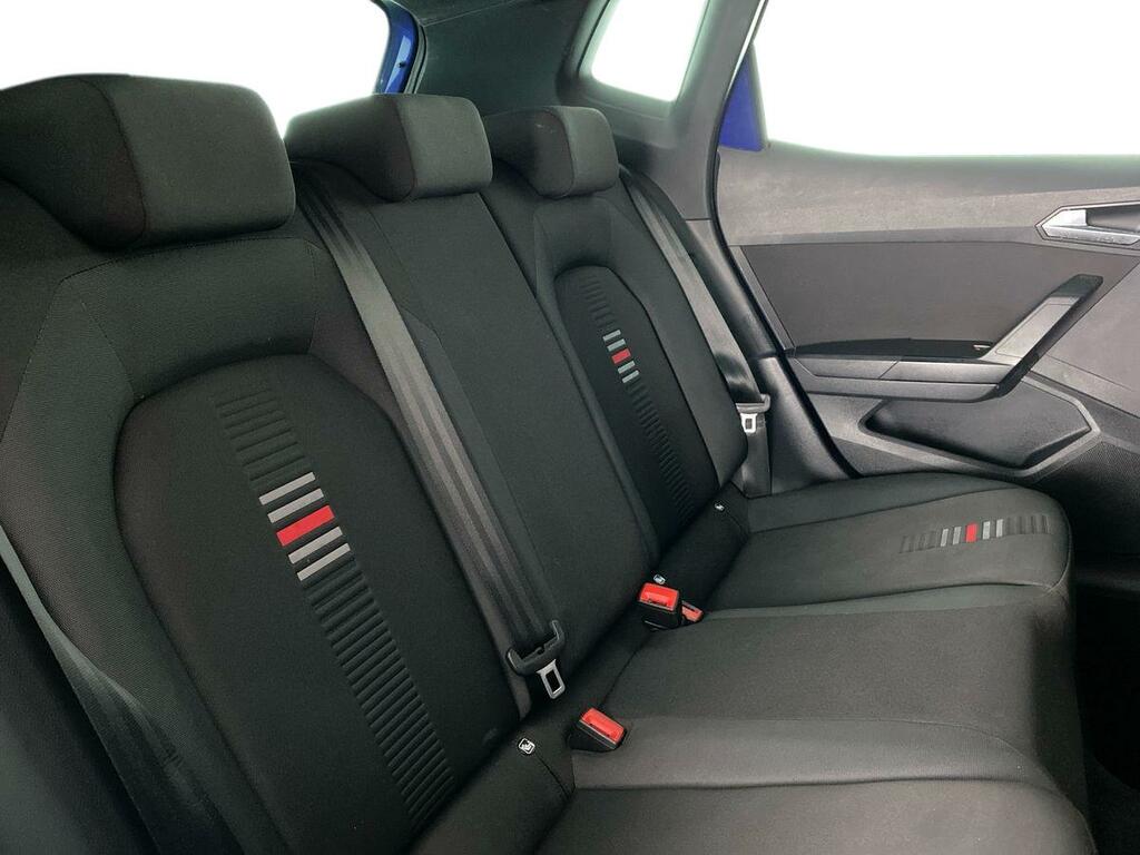 Seat Arona 1.0 Tsi Se Technology #14