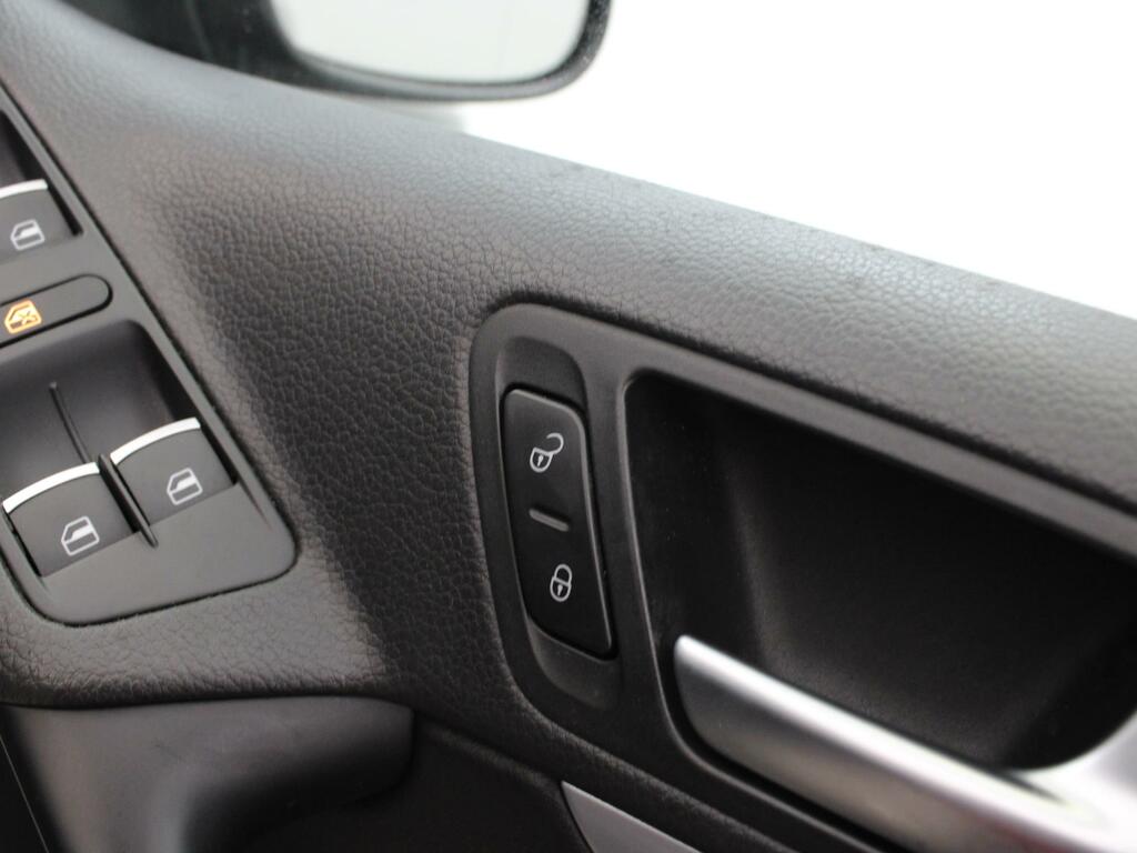 Volkswagen Tiguan Bluemotion Tech Match Grey #35
