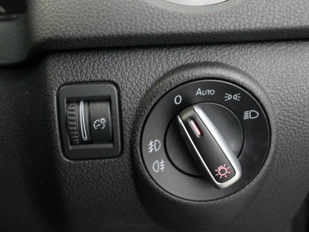 Volkswagen Tiguan Bluemotion Tech Match Grey #18