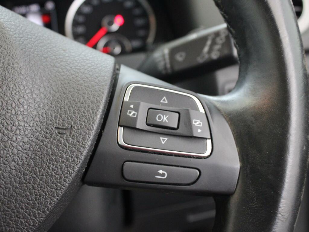 Volkswagen Tiguan Bluemotion Tech Match Grey #14