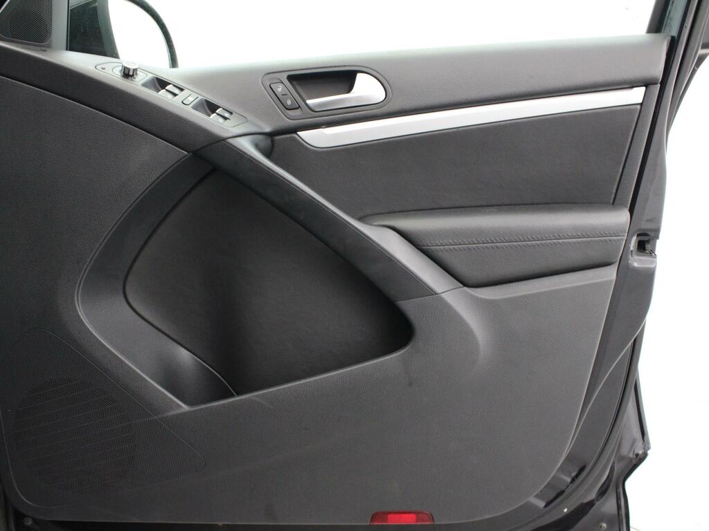 Volkswagen Tiguan Bluemotion Tech Match Grey #34