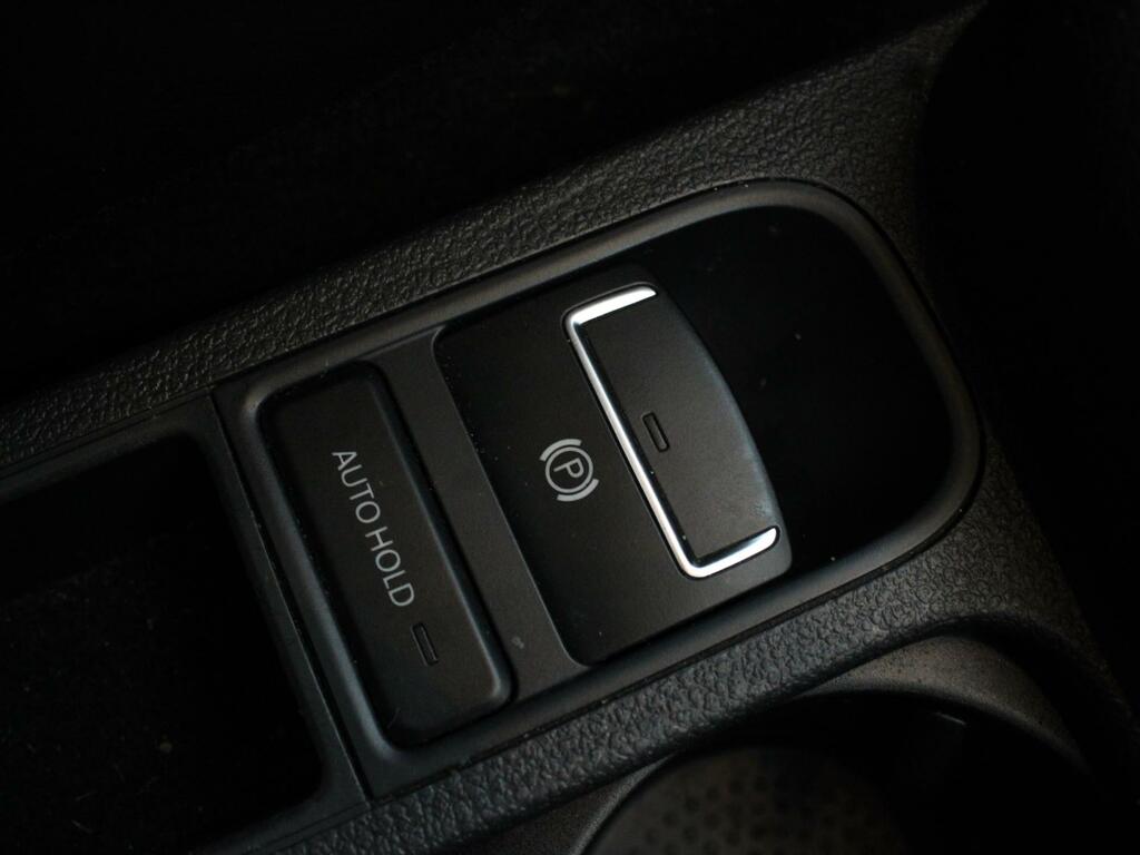 Volkswagen Tiguan Bluemotion Tech Match Grey #28