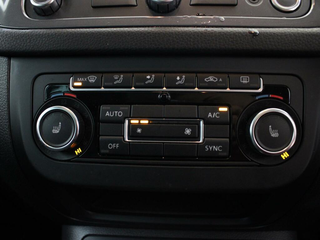 Volkswagen Tiguan Bluemotion Tech Match Grey #25