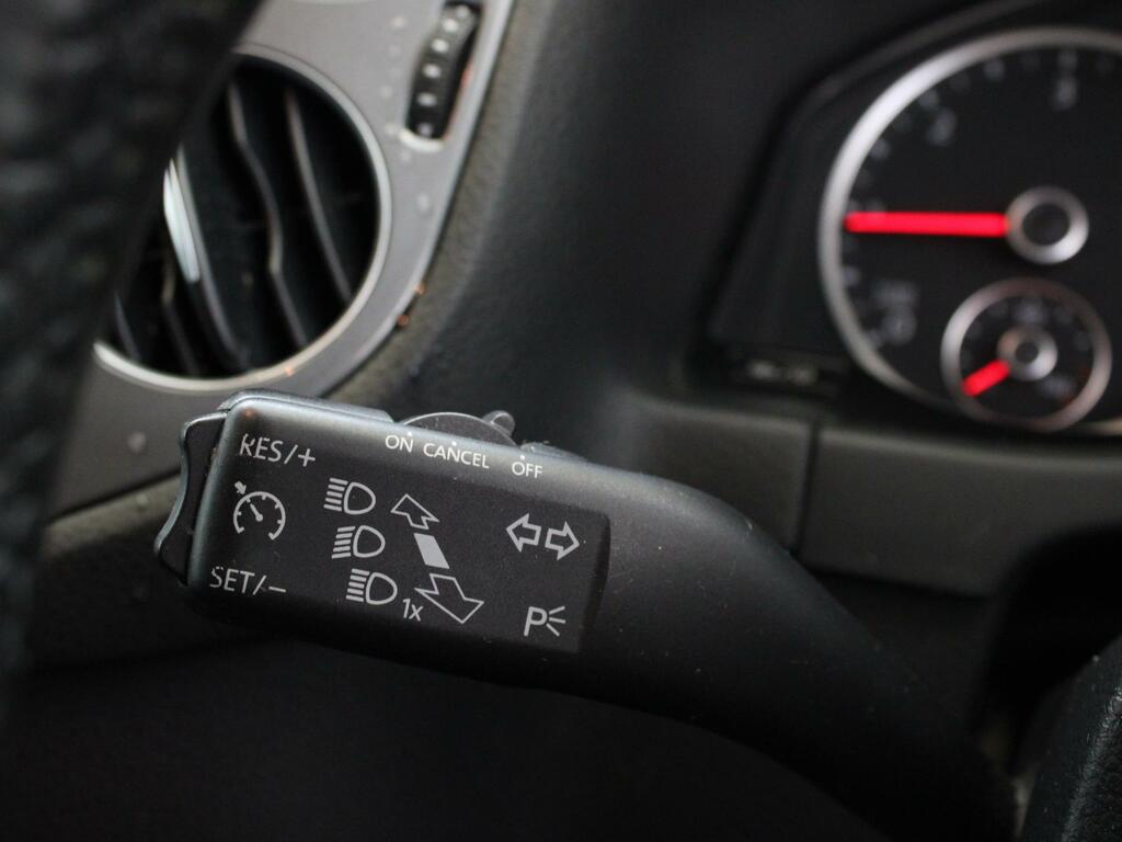Volkswagen Tiguan Bluemotion Tech Match Grey #16