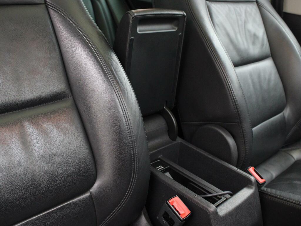 Volkswagen Tiguan Bluemotion Tech Match Grey #32