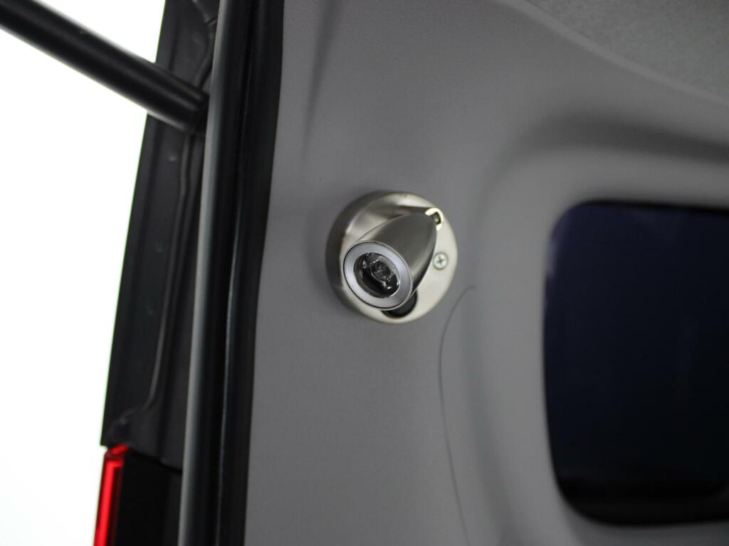 Fiat Doblo Easy White #38