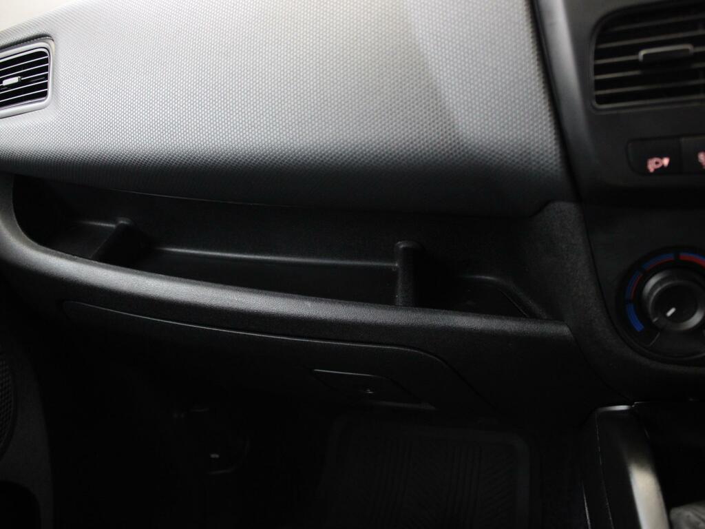 Fiat Doblo Easy White #17