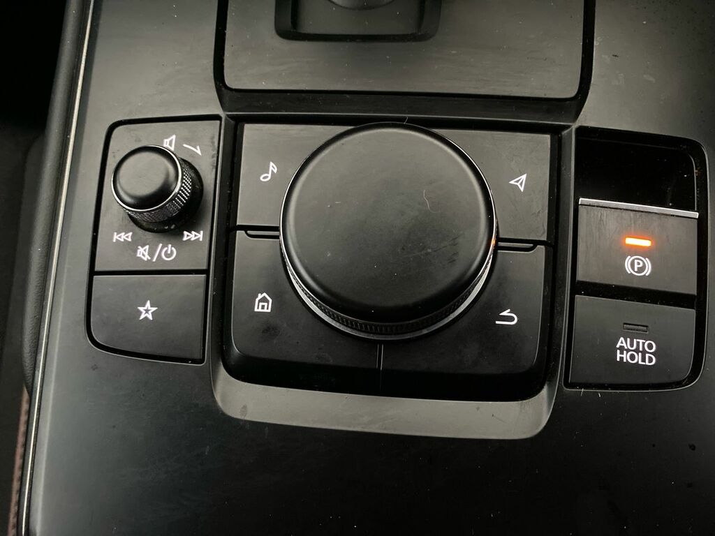 Mazda MX-30 Mx-30 Sport Lux Ev Black #21
