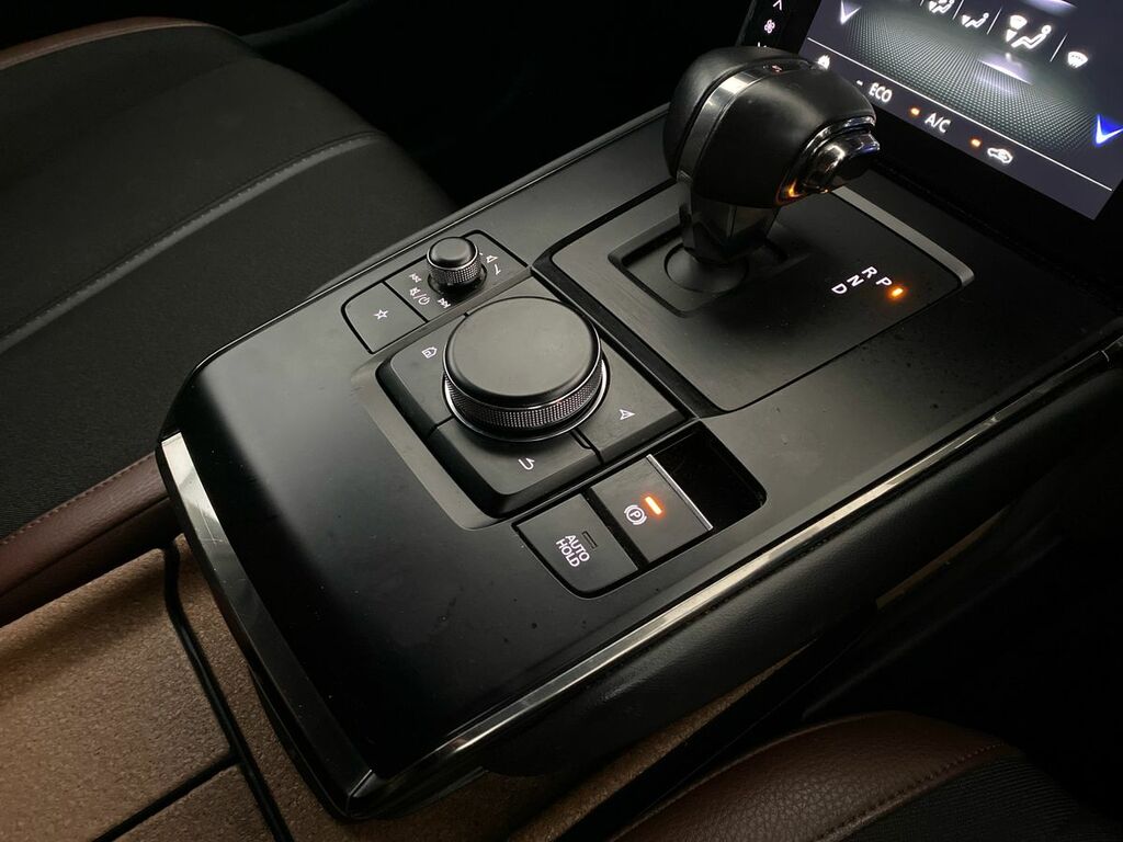 Mazda MX-30 Mx-30 Sport Lux Ev Black #16
