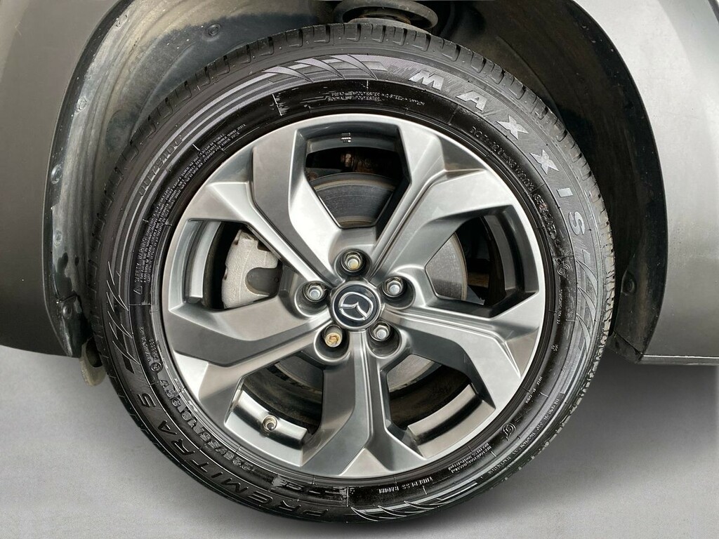 Mazda MX-30 Mx-30 Sport Lux Ev Black #26