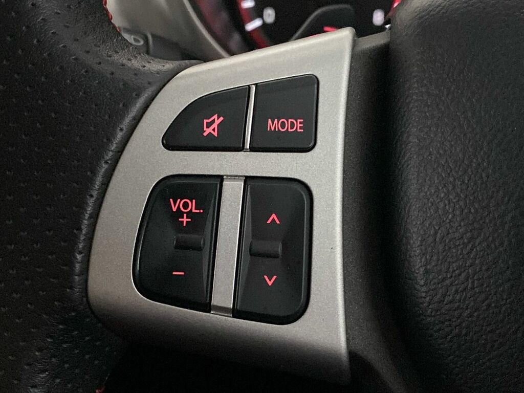 Suzuki Vitara Vitara Sz5 Allgrip Black #18