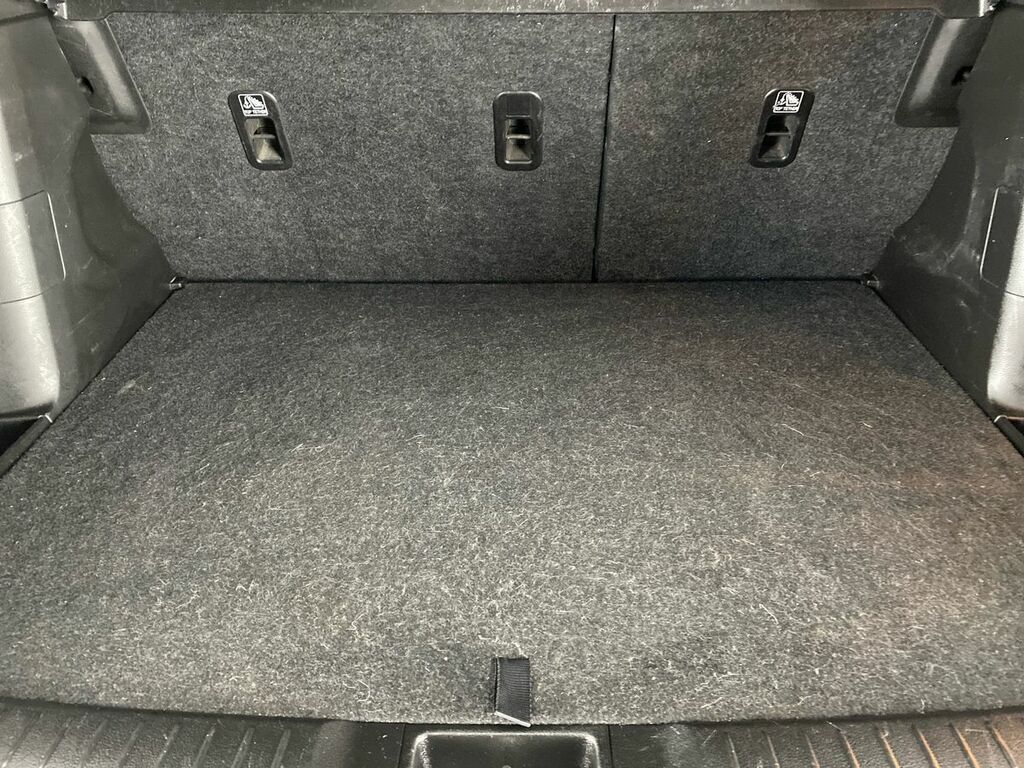 Suzuki Vitara Vitara Sz5 Allgrip Black #23