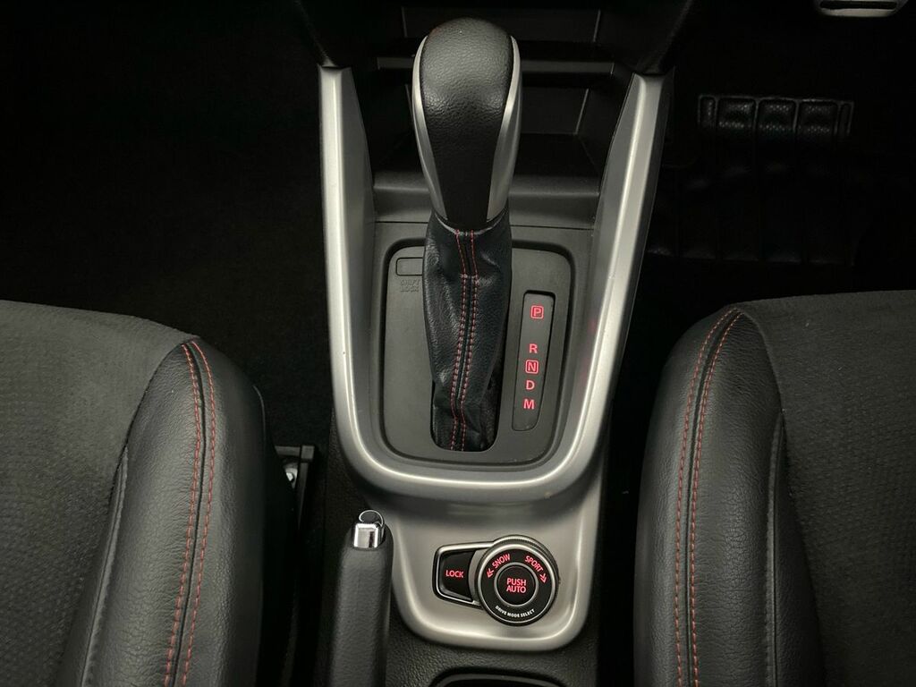 Suzuki Vitara Vitara Sz5 Allgrip Black #20