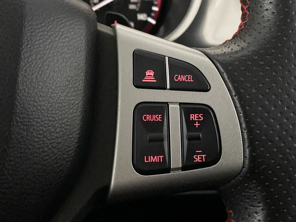 Suzuki Vitara Vitara Sz5 Allgrip Black #19